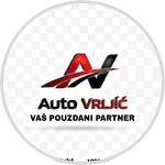 auto vrljić pogon specijaliziran za prodaju rabljenih vozila.